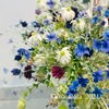 クレイのお花の展示会、北海道無事終了しました❣️