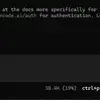 OpenCodeの使用量確認、チャットにusageを打つな【Ctrl+Pが正解】