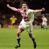 W杯激闘の記録と記憶～1998 クロアチア代表～【サッカー】