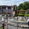 伊豆シャボテン公園　9/24-25