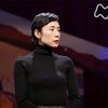 【カムカムエヴリバディ・深津絵里】前髪下ろしのロングヘアからおでこを見せるベリーショートへ、額に傷負った「るい」の髪型変遷　
