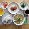 8/21(水)の給食