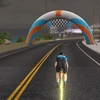  ZWIFT RACEにて念願のカテゴリー優勝！