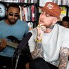 マック・ミラーの「Don't Trip」キャップを調べる