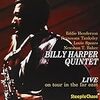  Billy Harper Live on Tour in the Far East 