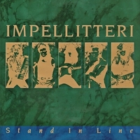 IMPELLITTERI『Stand In Line』徹底レビュー｜速弾きの衝撃とボーカル
