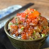 【レシピ】ご飯が進みまくる♬絶品やみつき漬け丼♬