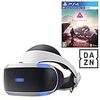 PlayStation VR PlayStation Camera 同梱版+Farpoint (VR専用) [特典] DAZN 1ヶ月利用権 配信