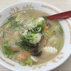 とん亭ラーメン