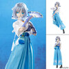 【閃乱カグラ】ハイブリッドアクティブフィギュア『雪泉』1/3 完成品ドール【アゾン】より2019年6月発売予定☆