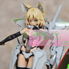 メガミデバイス　忍者ミキシング　→　SR3　セイレイジュノーン