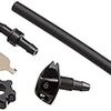 車のエアコンをキンキンに冷やす【コンデンサースプレー・設置＆実験編】