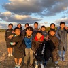 U12年末のアレコレ