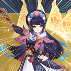 雲菫目当てで原神始めた結果がこれだよ！！！！！ - ただし快速