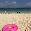 石垣島のビーチいろいろ　米原　真栄里　底地　beach in Ishigaki： Yonehara, Maezato and Sukuji