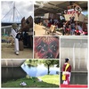 橋の下音楽祭