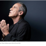 ティエリー・アルディッソン（Thierry Ardisson)フランスのテレビ司会者の訃報