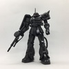 MG LUNA SEA専用ザクII