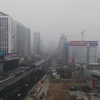 中国厦門（アモイ）の正月の天気、天候