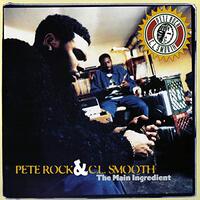 【バラ売り不可】　Pete Rock C.L. Smooth 4枚セット Pete Rock & C.L. Smooth – Lots Of Lovin - メルカリ