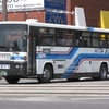 日田バス　NO.451