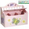 Big Deals Guidecraft Butterfly Toy Box Discount