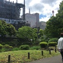 アンジップト日比谷公園