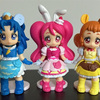 プリキュアとハッピーライフ ぷりきゅ〜と