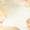 九重《ここのへ》に霧や隔つる雲の上の月をはるかに思ひやるかな〜院との思い出がお心に浮かび 源氏の君へ 命婦に伝えさせた歌 by 藤壺の中宮🪷