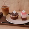 【トリクロア】洋菓子シナガワの新ブランド。プチリッチ路線のケーキ屋さん(中区白島九軒町)