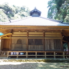 観音山相応峰寺　後編