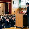 涙の出る卒業式に必要なものは何かっていう話。