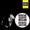 amazonさんからとどいたのはアイラー。『My Name is Albert Ayler』。ハードバップ伴奏に乗って。