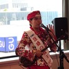 有楽町・交通会館「SAKEフェス」。(2023.10.28土)