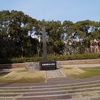 長崎を走る ⅩⅢ 爆心地公園