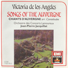 『Chants d’Auvergne arr. Joseph Canteloube』  Victoria de los Angeles 