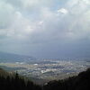 野坂岳914ｍ福井県敦賀市2006年12月1７日
