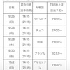 やる気出ない？　やば〜。