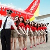 Vietjet air(ベトジェット)客室乗務員って働きやすいの??