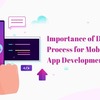 Importance of Discovery Process for Mobile App Development