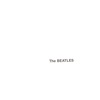 【おすすめ名盤 124】The Beatles『The Beatles』