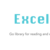 GolangのExcelizeでStreamWriterを使用したが、SetCellValueに変更した話
