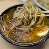 ラーメン二郎　京成大久保店　その八百六十三