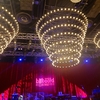 初めてライブレストランに行ってきたよ。BRADIO15th Anniversary「BRADIO Billboard Live 2025」