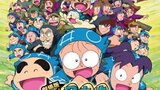 『劇場版アニメ　忍たま乱太郎　忍術学園　全員出動！の段』感想　うろ覚えでも面白く見ることができた