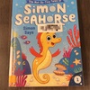 6歳娘多読記録　Simon Seahorse