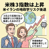 【前日の米国株】地政学リスク懸念後退で3日ぶり反発、半導体株が相場を牽引　2026年7月10日
