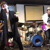 とりあえず、無事演奏してきました♪