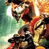 #1548 『無慈悲な王』（椎名豪／GOD EATER BURST／PSP）