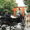 下賀茂神社スナップ